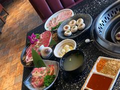 -牛焱·烧肉酒肆(五大道店)