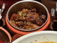 -隐厨·中国菜馆(三里屯T+MALL店)
