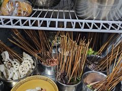 -乐山豆腐脑(北街店)