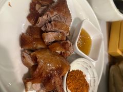 -炊烟小炒黄牛肉(中心印象城店)