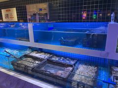 -花西亭·海鲜自助餐厅(瑞城名人酒店)
