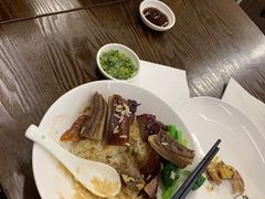 -龍炎馬仔烧味(首位中心店)