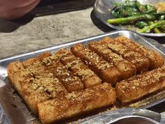 -神伙烧烤(江北黄泥塝店)