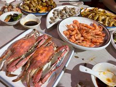 海螺-关东海鲜(自由大路店)