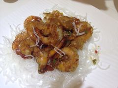 美极海中虾-鲍鱼王子(深圳大厦店)