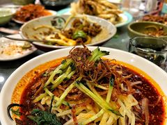 -春花民族美食(佳木斯总店)