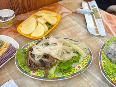 -清真·马家火锅美食城(镇江北路店)
