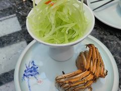 -小城故事·地道宁波味(月湖盛园店)