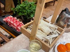 -古膳记猪肚鸡.生蚝鸡(拱北店)