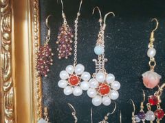 -暮晚尘香汉服旗袍