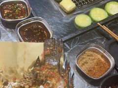 -塘屋烧烤·云南火塘烧烤品牌(新亚洲店)