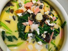 -外婆家(杭州马塍店)