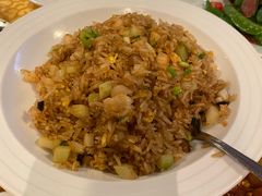 鲍汁炒饭-丽笙精选海仑宾馆·海茂中餐厅