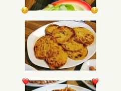 -炙热童年·老北京炙子烤肉(南锣鼓巷店)
