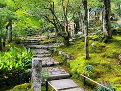 -常寂光寺