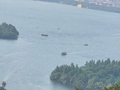 -九曜山