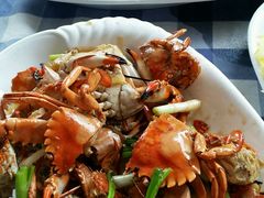 -钱大妈海鲜饭店(保利林语店)