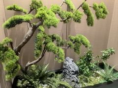 -李记搅团•非遗陕菜(三桥店)