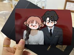 -bobo高端证件照工作室(三元桥店)