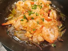-老平安农家菜(平安店)