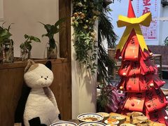 -老地方猫儿面(磁器口店)