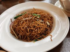 -广州天河希尔顿酒店