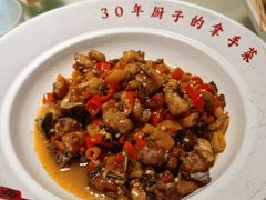 -味上湘菜馆(岳麓山店)