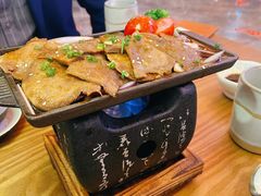 -饭町二郎日式综合茶餐(中安广场店)