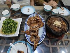-广迎居老正兴菜馆