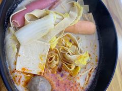 -杨光辉麻辣烫(华侨城商业中心店)