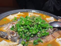 -探鱼·鲜青椒爽麻烤鱼(领展购物广场店)