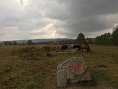-北极村旅游风景区