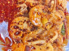 -小麦岛公园