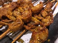 羊小腰-管氏翅吧(广渠门店)