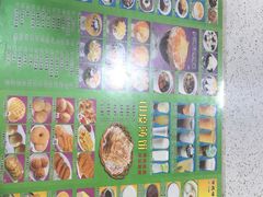 -芬芳甜品(同福路店)