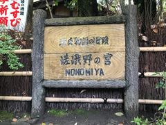 -野宫神社