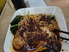 -林静小吃(复兴路店)