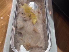 -青瓦餐厅·生鱼片·韩园烤肉(西塔店)