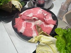 -呷哺呷哺(虹口赤峰路店)