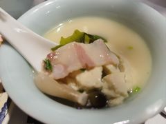 -小河盐帮·私家菜·烤鸭(三元桥·霄云路店)