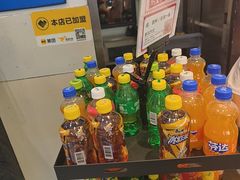 -牟传仁饭庄(星海店)