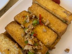 赶海一品豆腐-港畔赶海蒸汽海鲜烧烤自助(仙螺岛店)