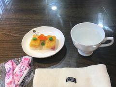 -秦月轩·陕西家乡菜(阜成路·五棵松店)