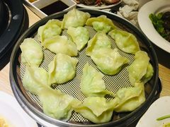 -海味当家(西安路店)