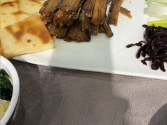 -老浒记烤鸭-北京菜(琉璃厂店)