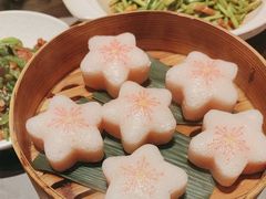 -俏立方·15年新楚菜