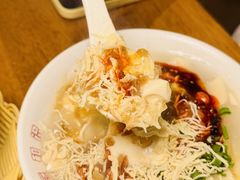 -豆相识•九九豆腐脑(牛咡桥店)