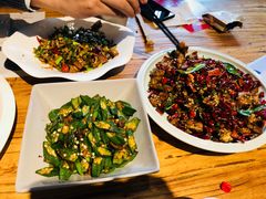 -U你·天然调味(南湖总店)