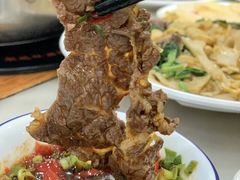 -焯牛潮汕牛肉火锅(云峰街创始店)
