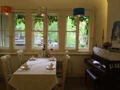 成桂西餐厅(河北路店)-成桂西餐厅·42年的味道(五大道疙瘩楼店)